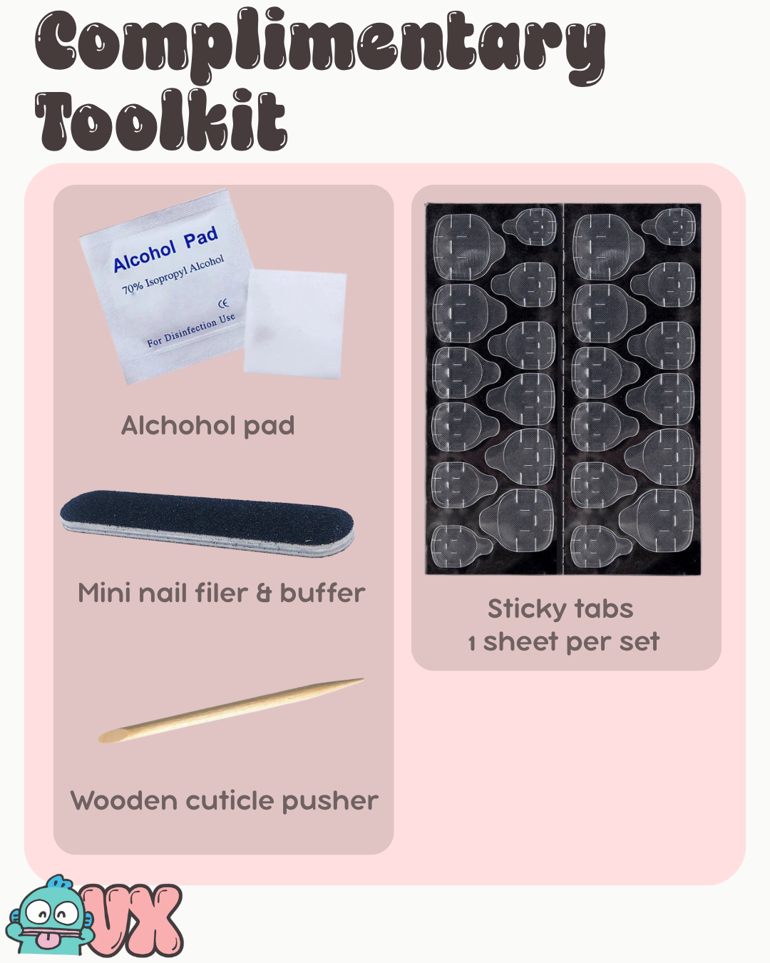 Custom Set Tier 2